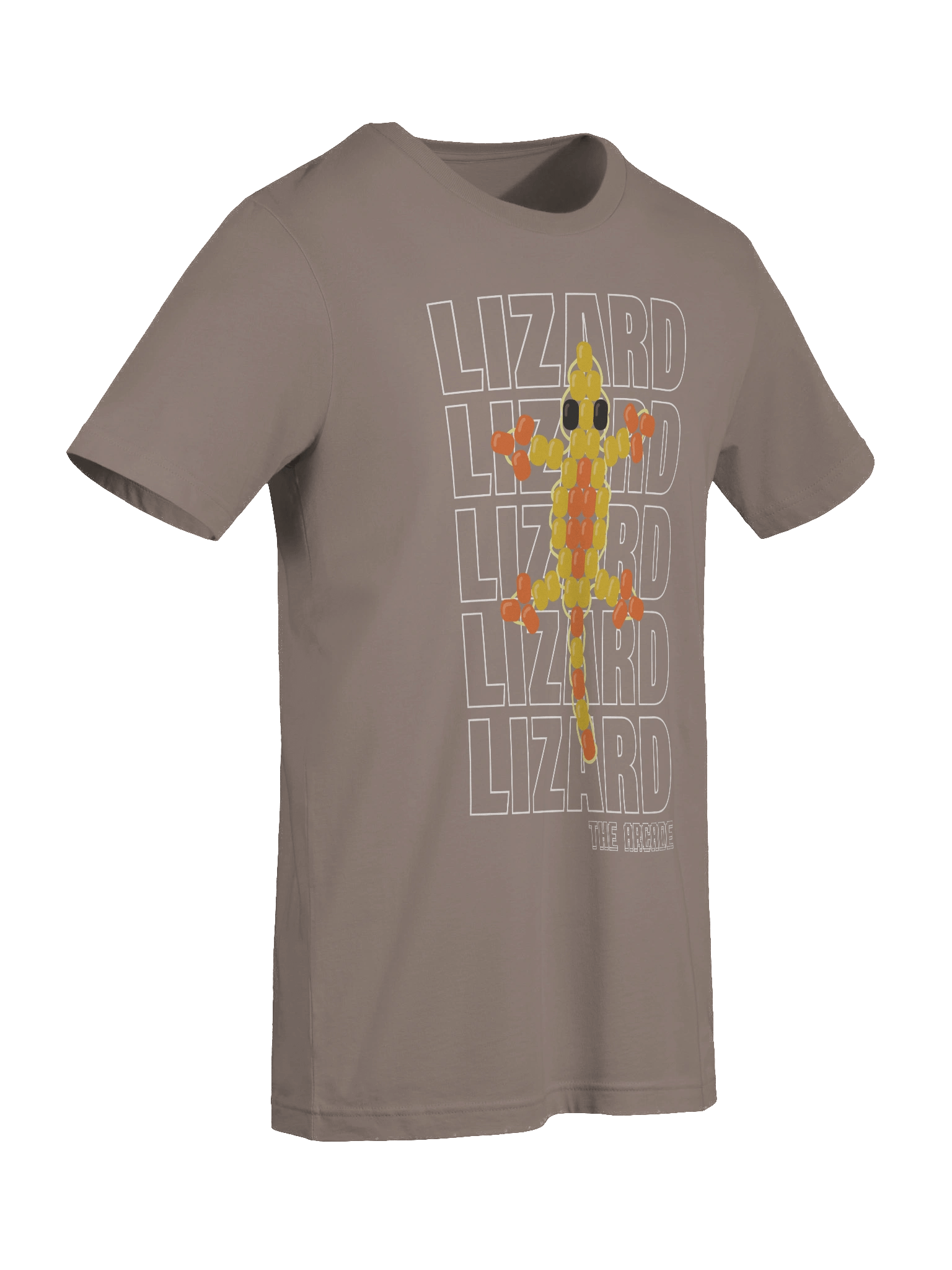 LIZARD LIZARD LIZARD ∙ Tee product image (96)