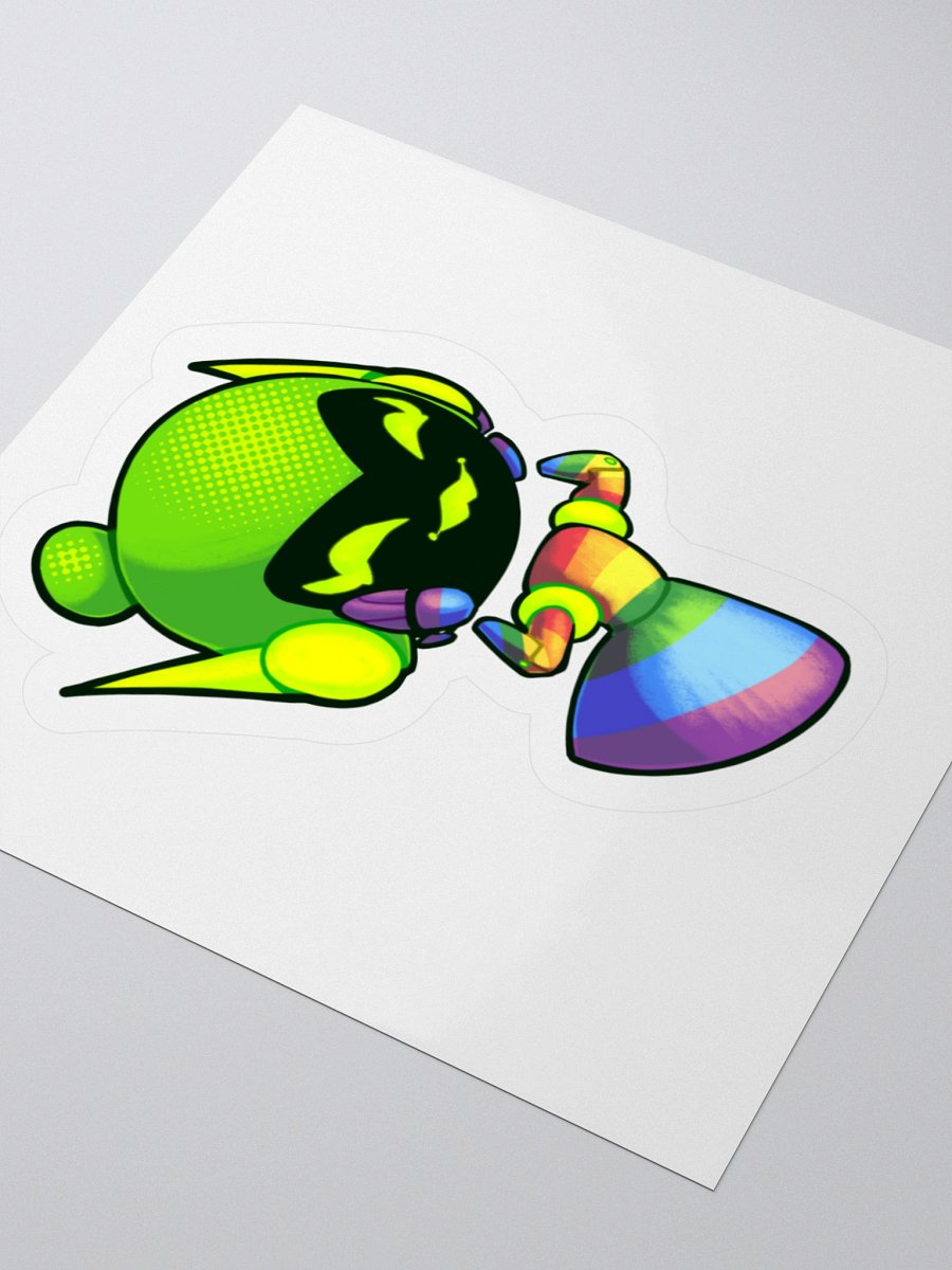 Calibyte Pride Collection - Rainbow product image (9)