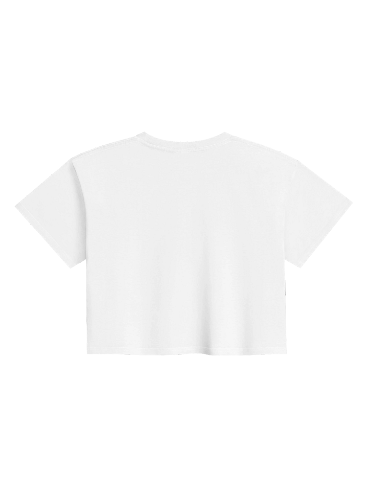 Muscle Mommy Women's Crop Top product image (2)