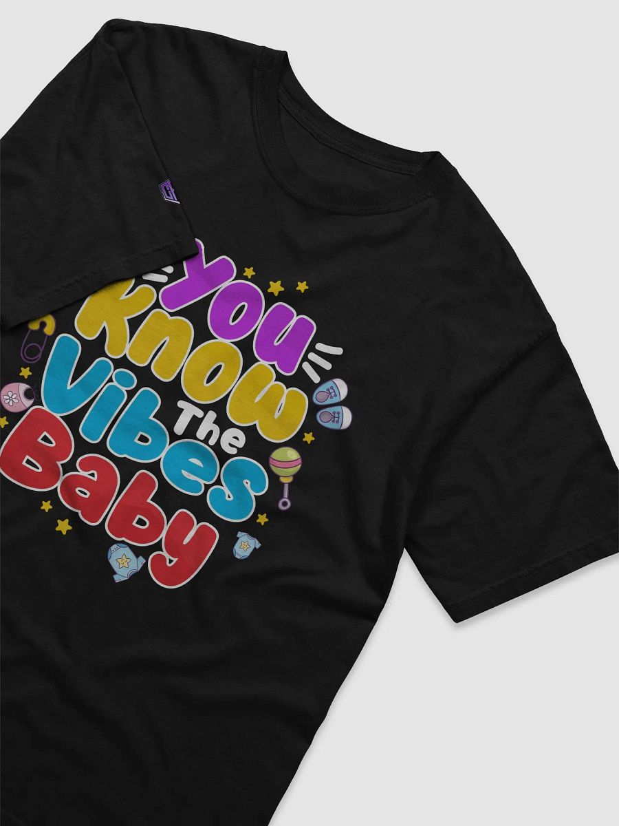 YKTVB T Shirt product image (24)
