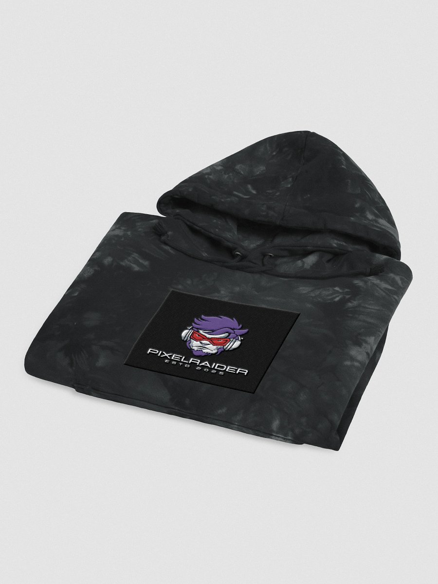 Champion Tie-Dye Hoodie product image (4)