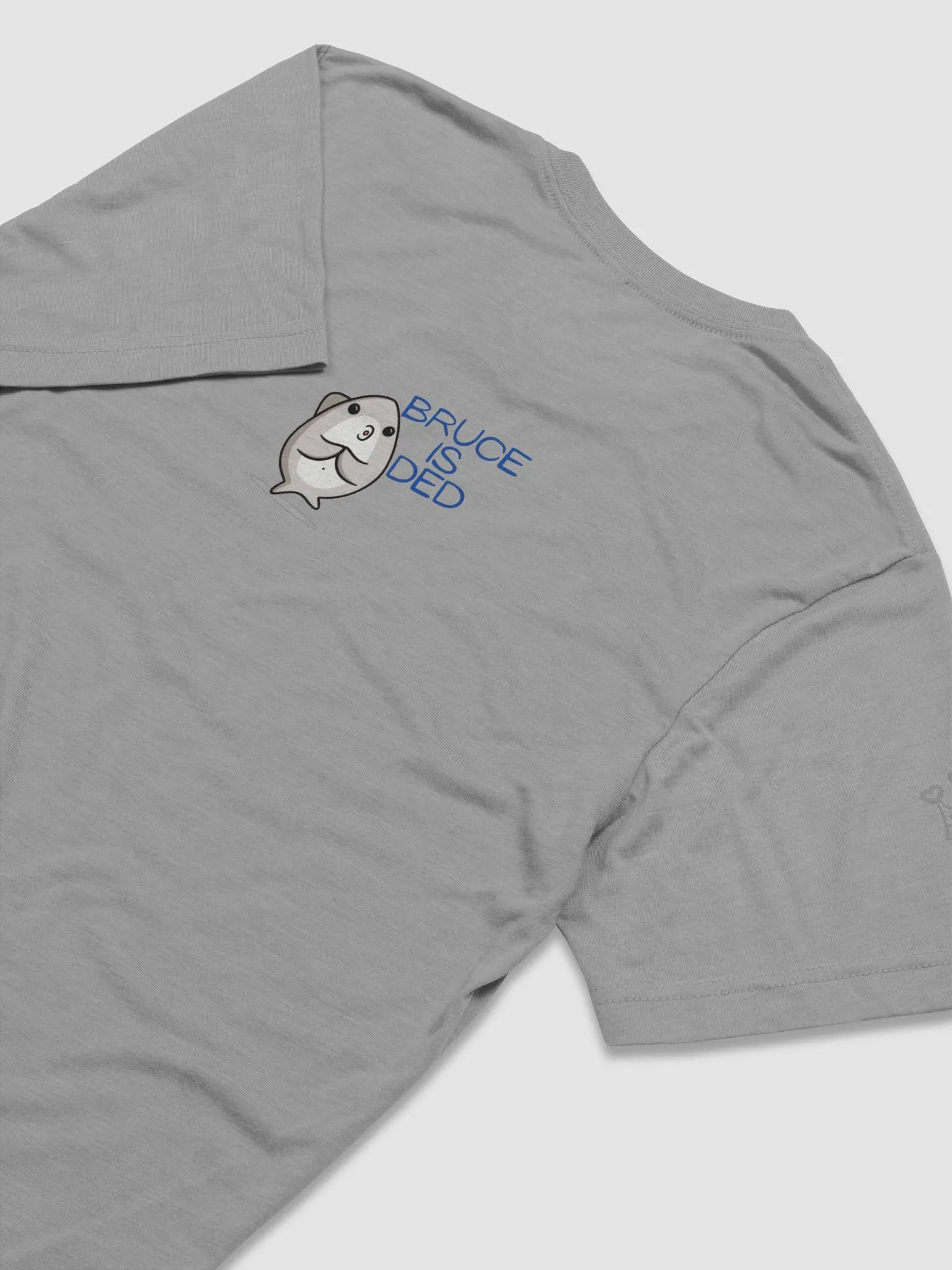 Bruce Tshirt product image (24)