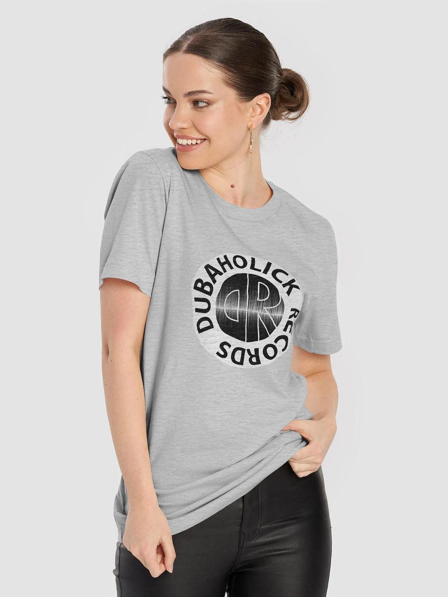 DR Circle Bella+Canvas Supersoft T-Shirt (Unisex) product image (85)