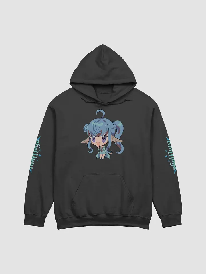 Maya Chibi Hoodie product image (1)