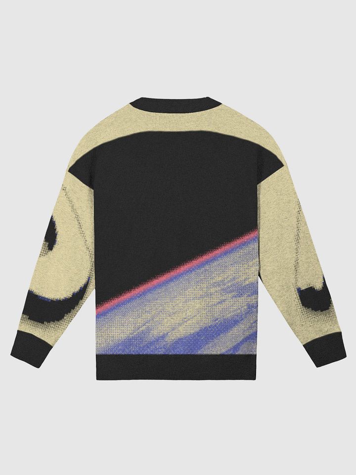 Galactic Cozy Knit Crewneck product image (7)
