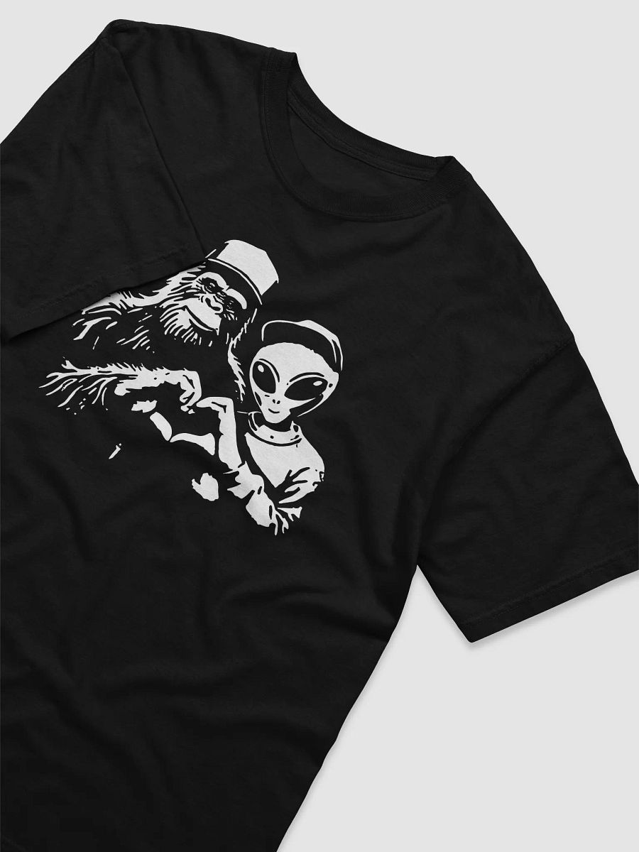 Sasquatch Collection (And Friend) product image (3)