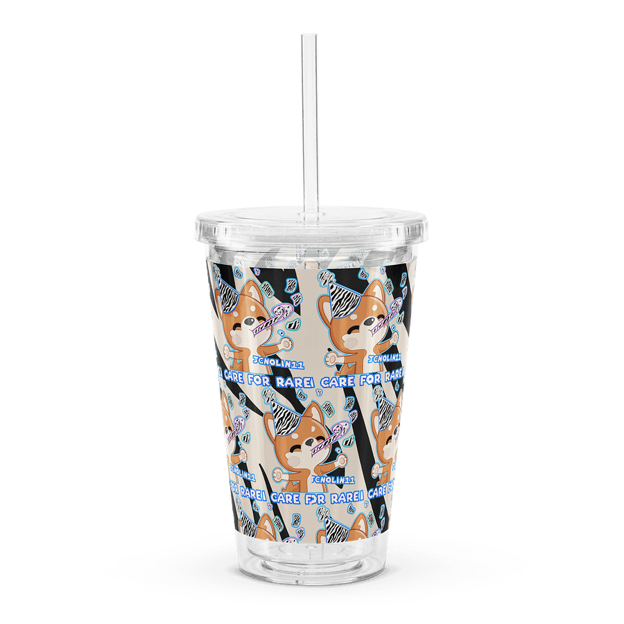 EDS Awarness Tumbler product image (2)