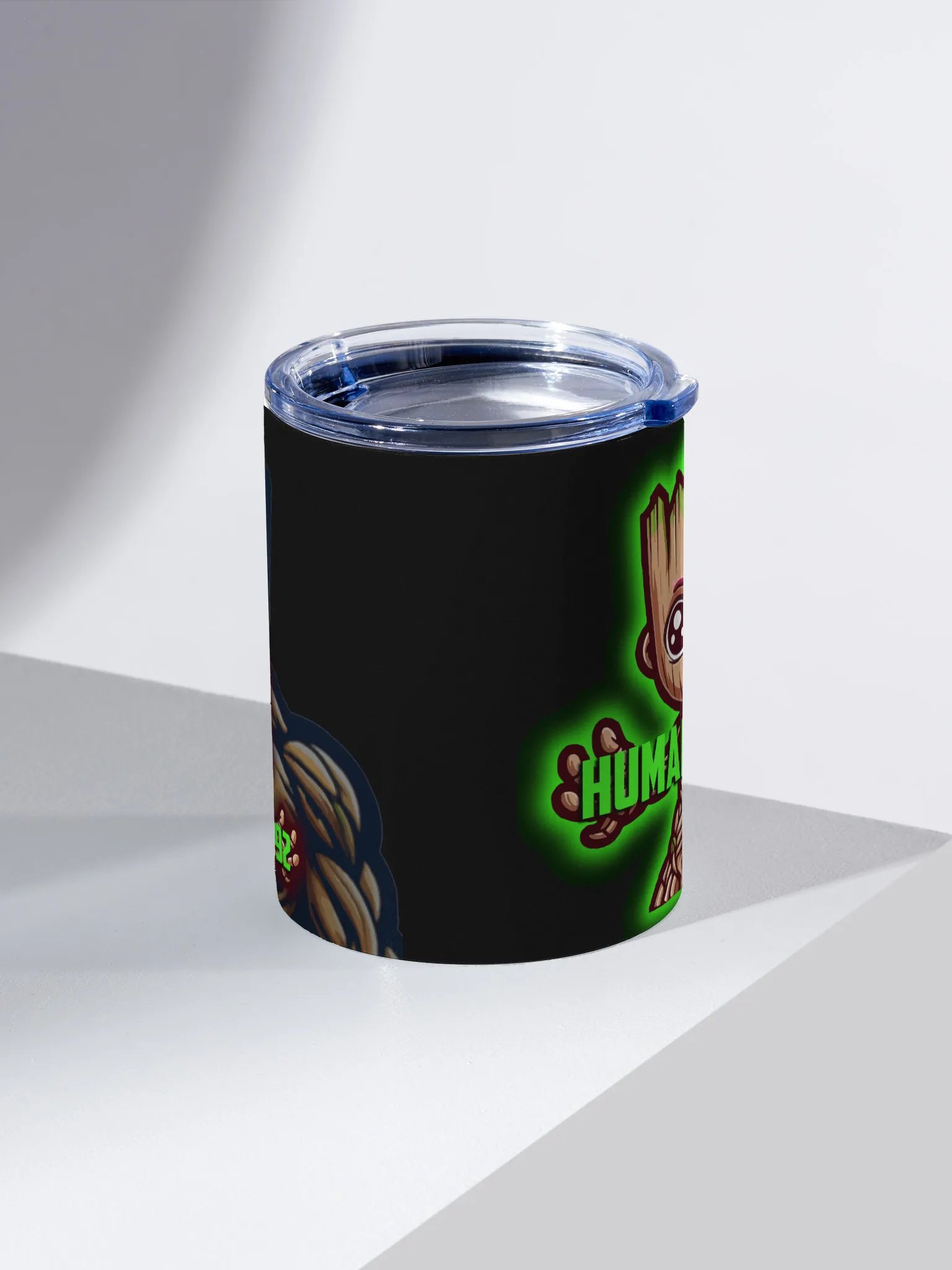 Stainless Steel Tumbler 10oz Group product image (2)