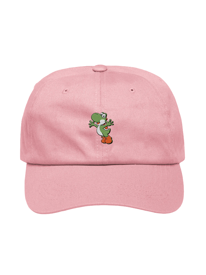 Let's Go My Friend (Embroidered) product image (1)