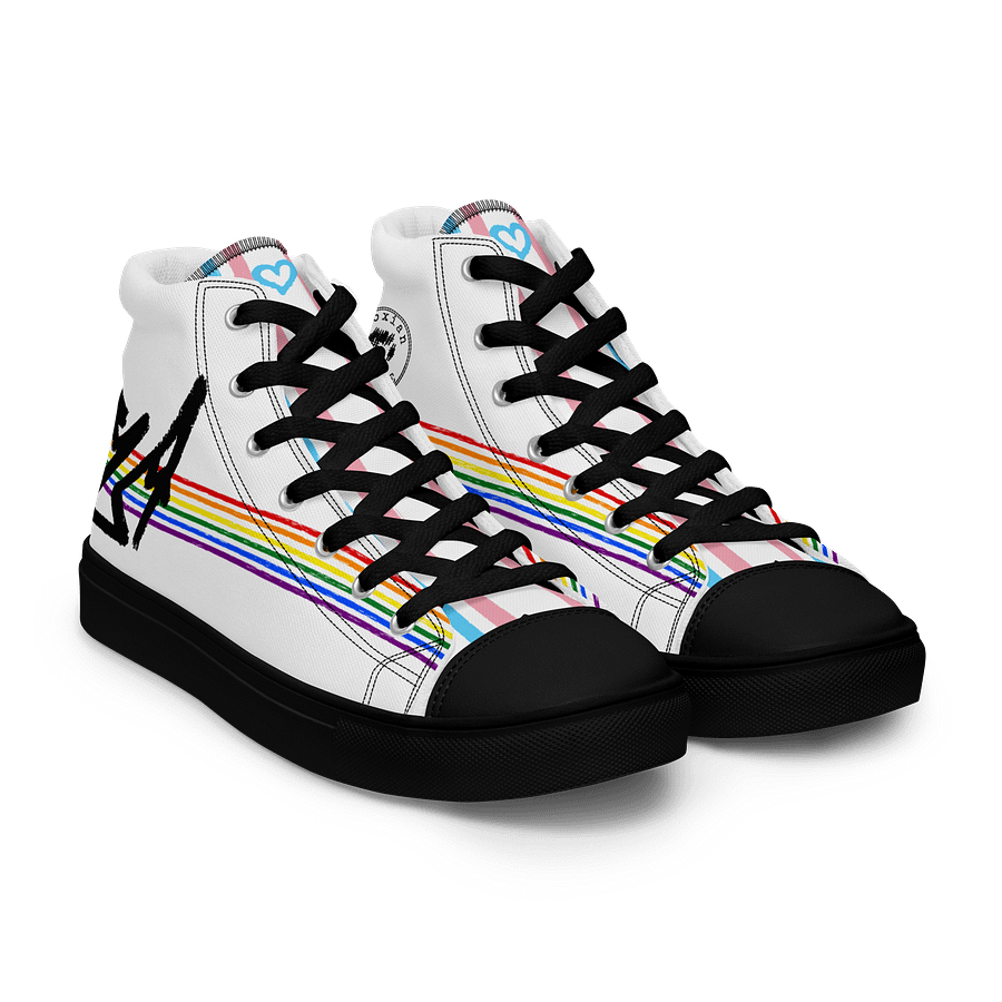kicks #4: pride 2025 product image (2)