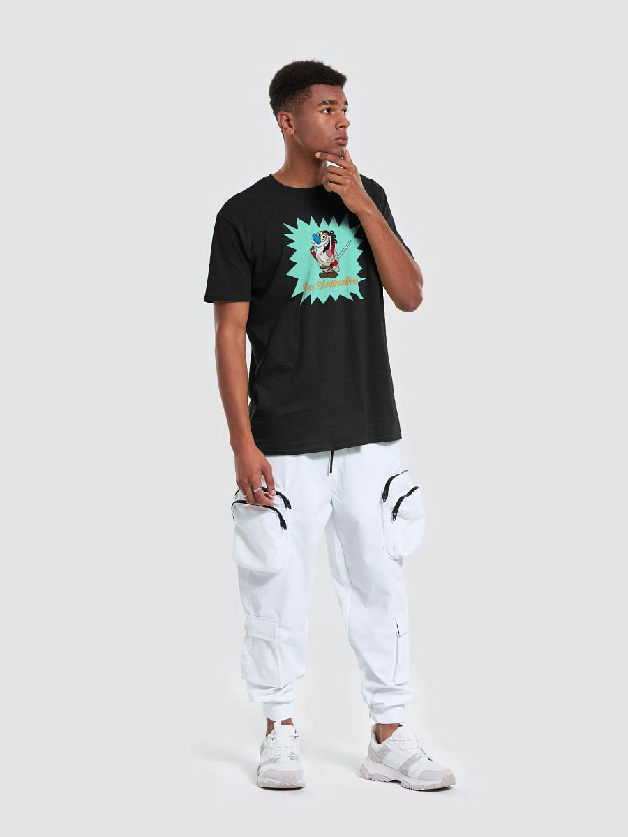 Rey Stimpwalker T Shirt product image (29)