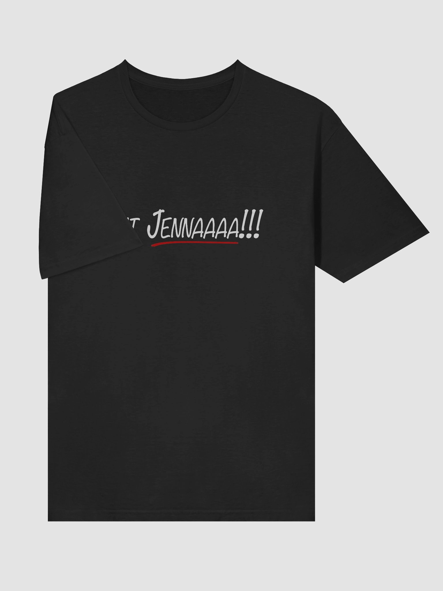 But Jenna! Unisex Tee product image (5)