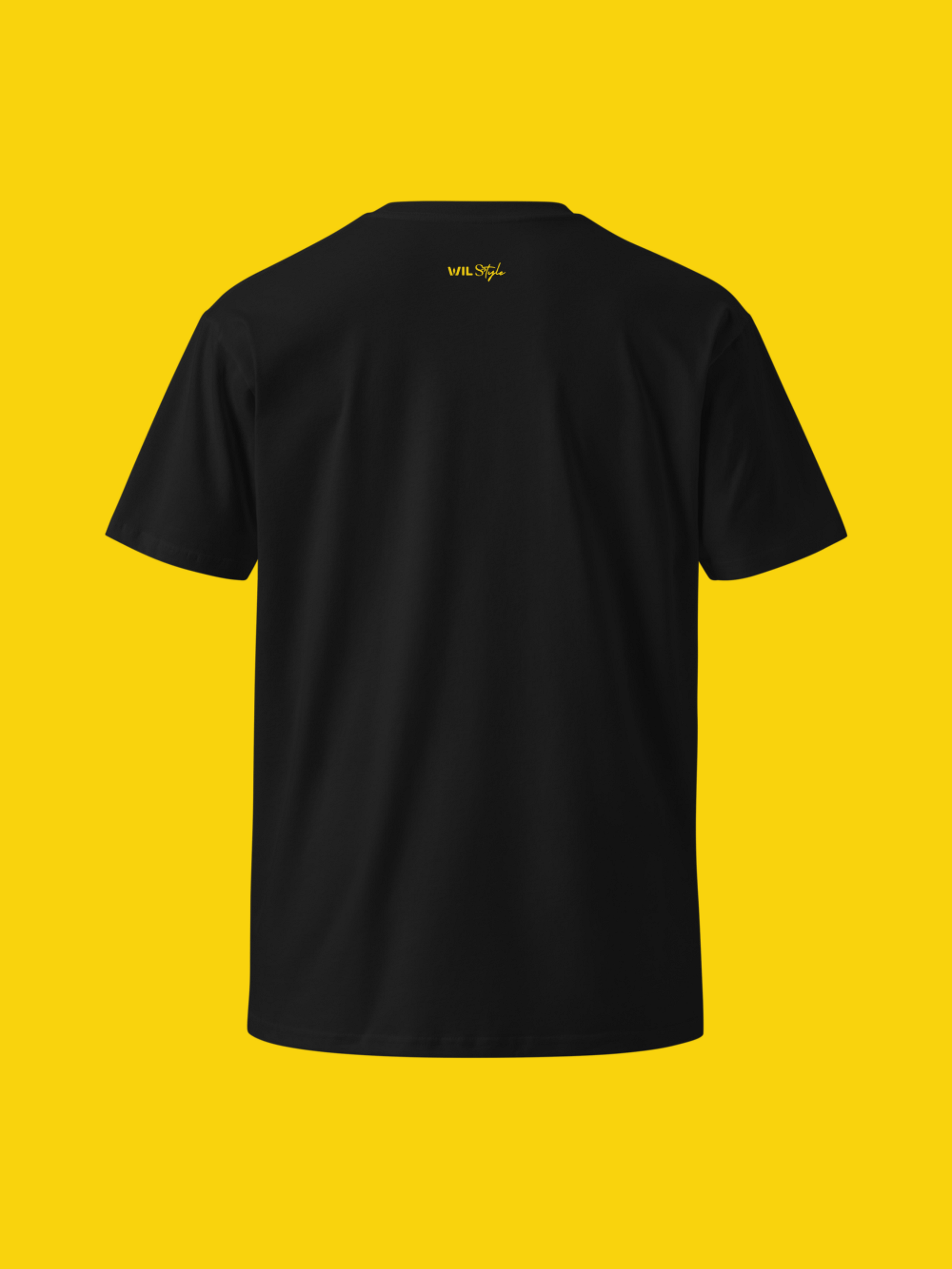 AS Colour Unisex Premium T-Shirt | WIL Style product image (2)