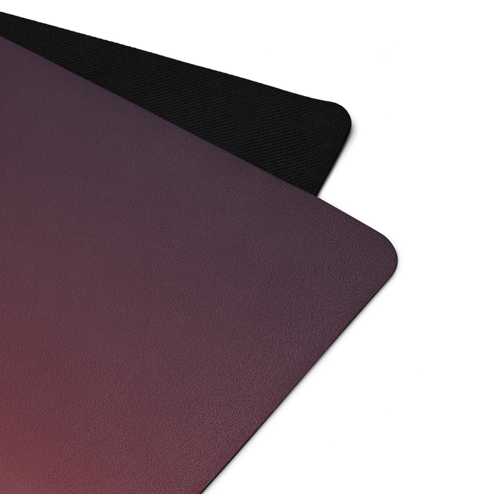 Yoga Mat - Pacific Sunset product image (2)
