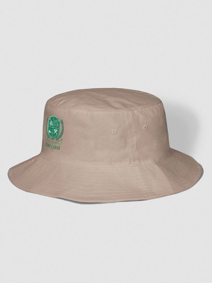 Ramp x Road logo Flexfit Bucket Hat product image (3)