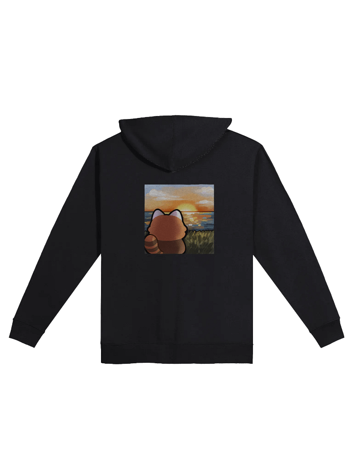 QuantLife Zipup product image (2)