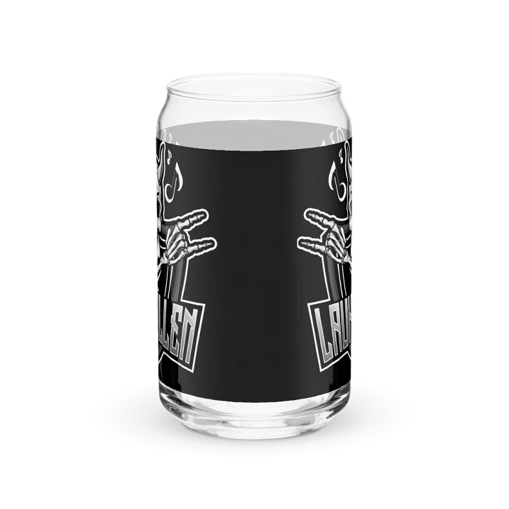 Laukrullen Glass #2 product image (2)