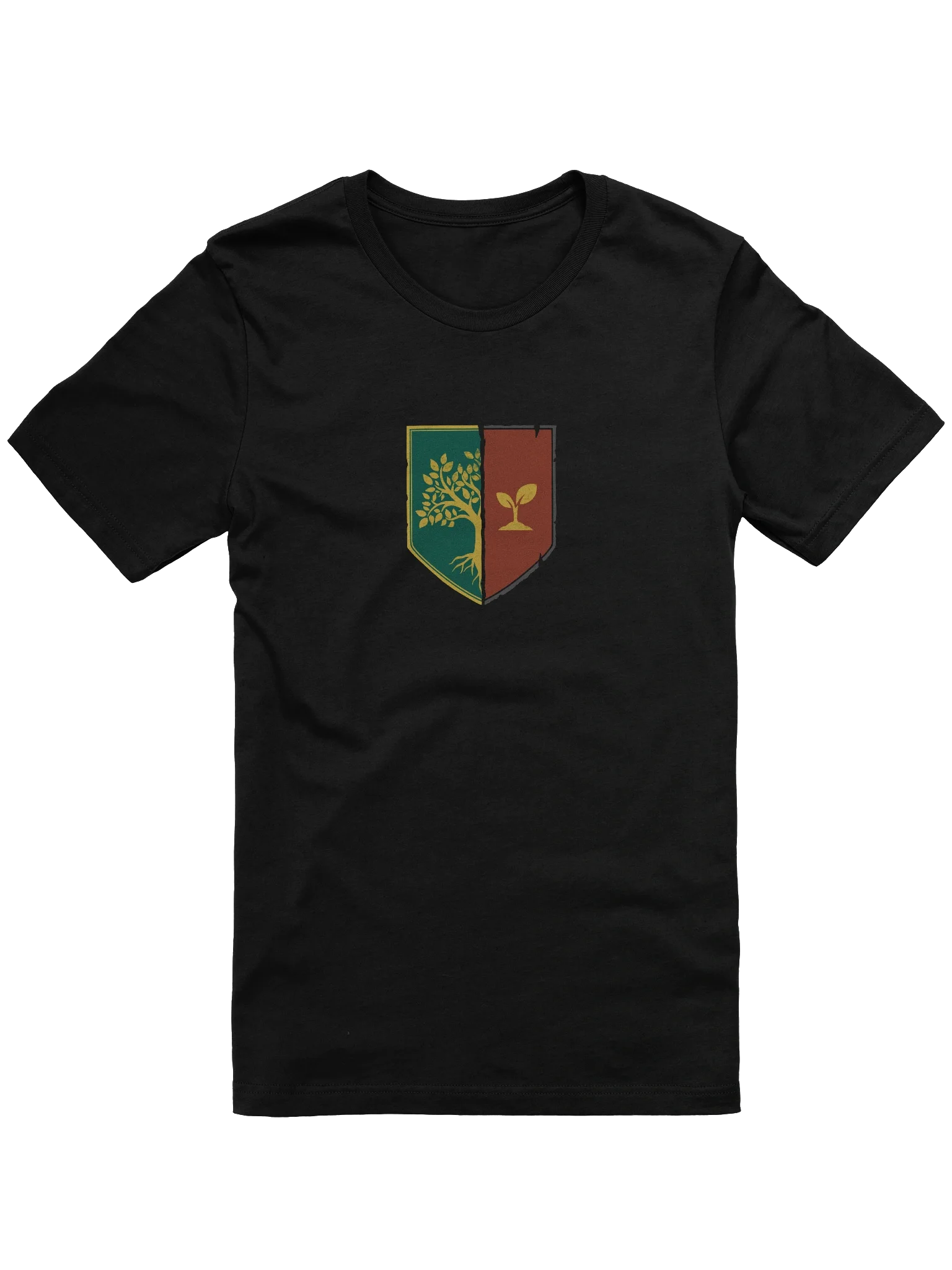 Height Quest Official - Premium T-shirt (Womans) product image (1)