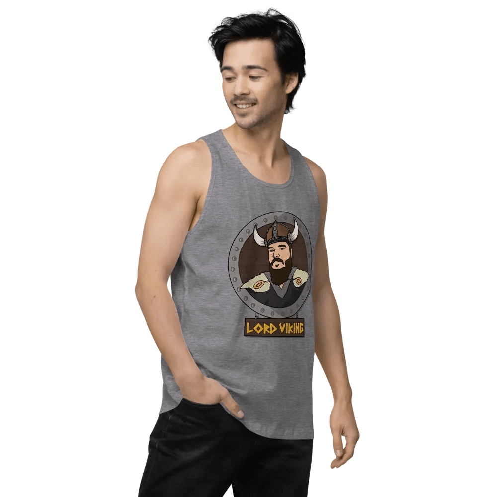 Lord_ViKiNG Tank top product image (119)