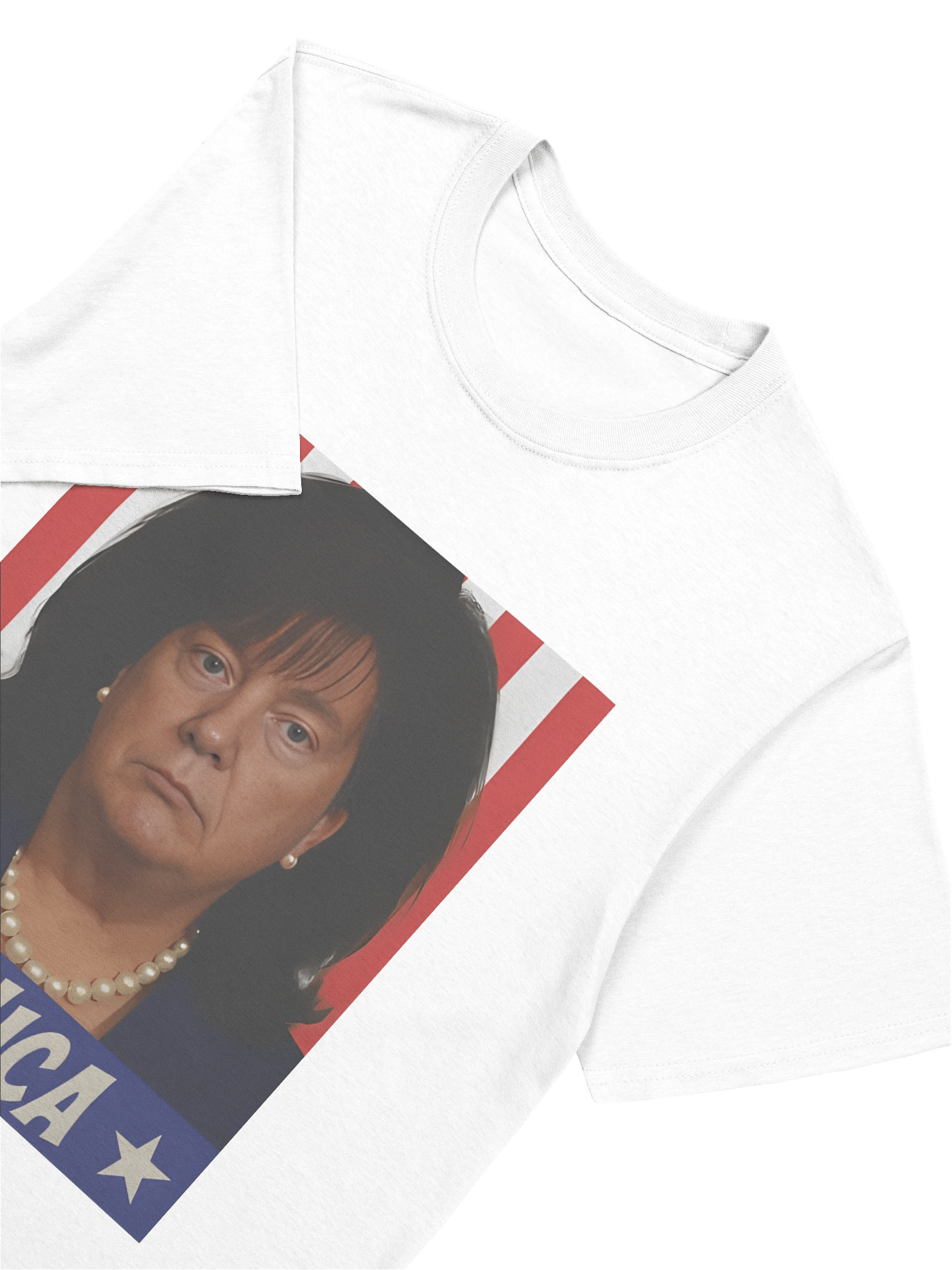 Donica Lewinsky Parody T-Shirt product image (56)