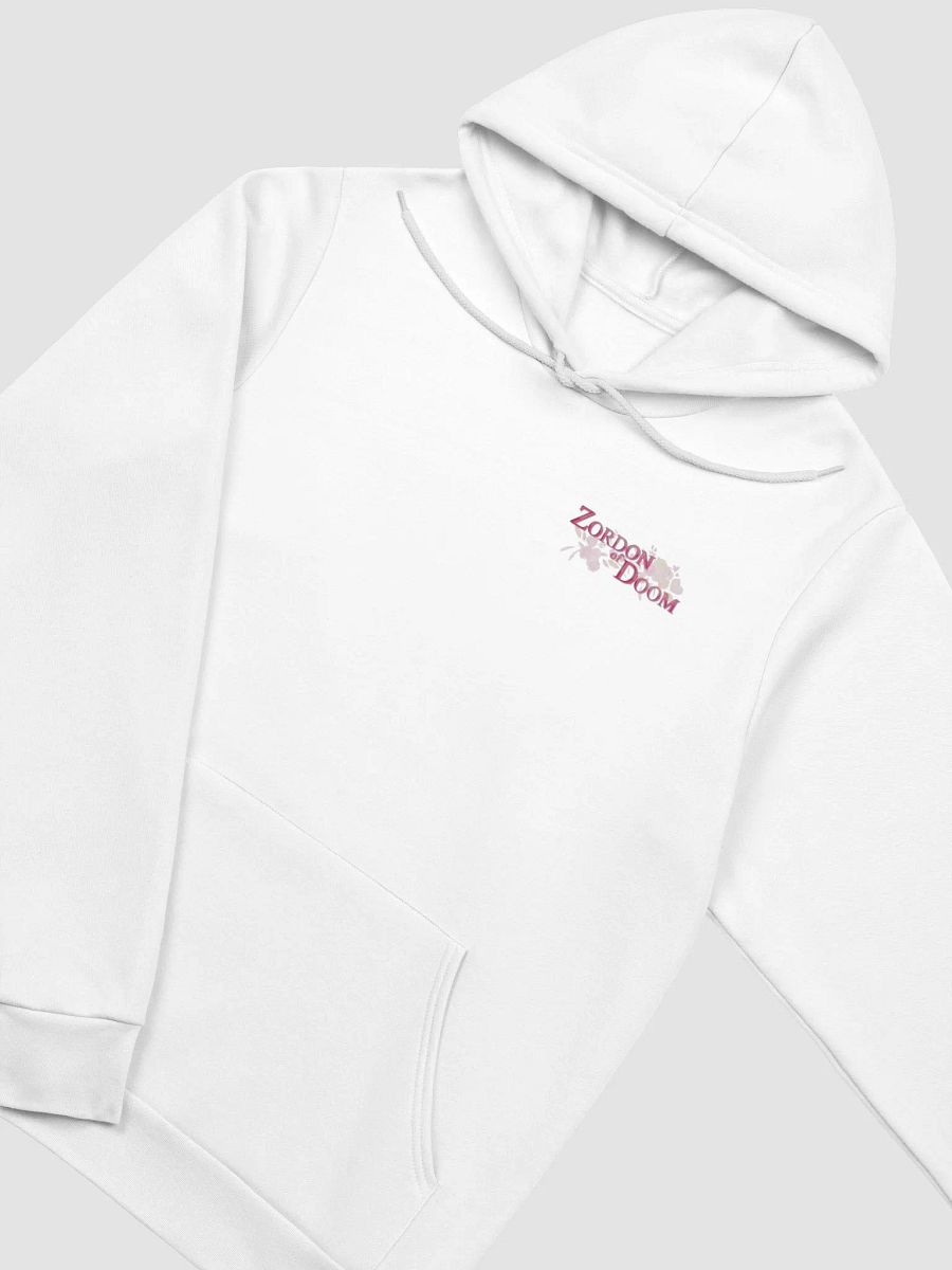 Mini-Zor Logo Hoodie product image (5)