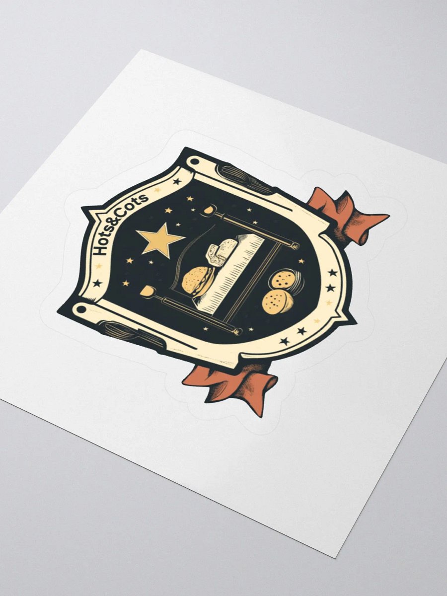 Military Crest Hots&Cots product image (3)