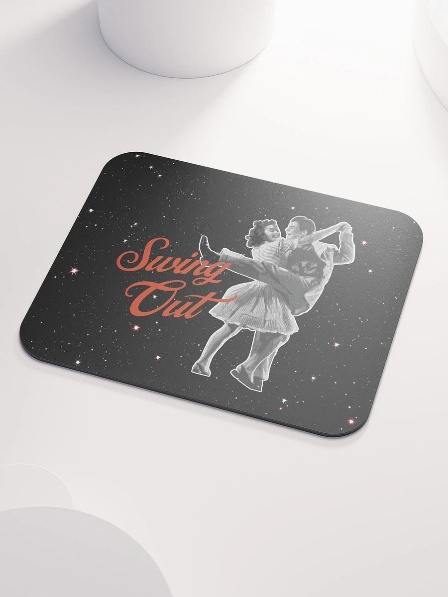 Swing Out Mousepad product image (3)