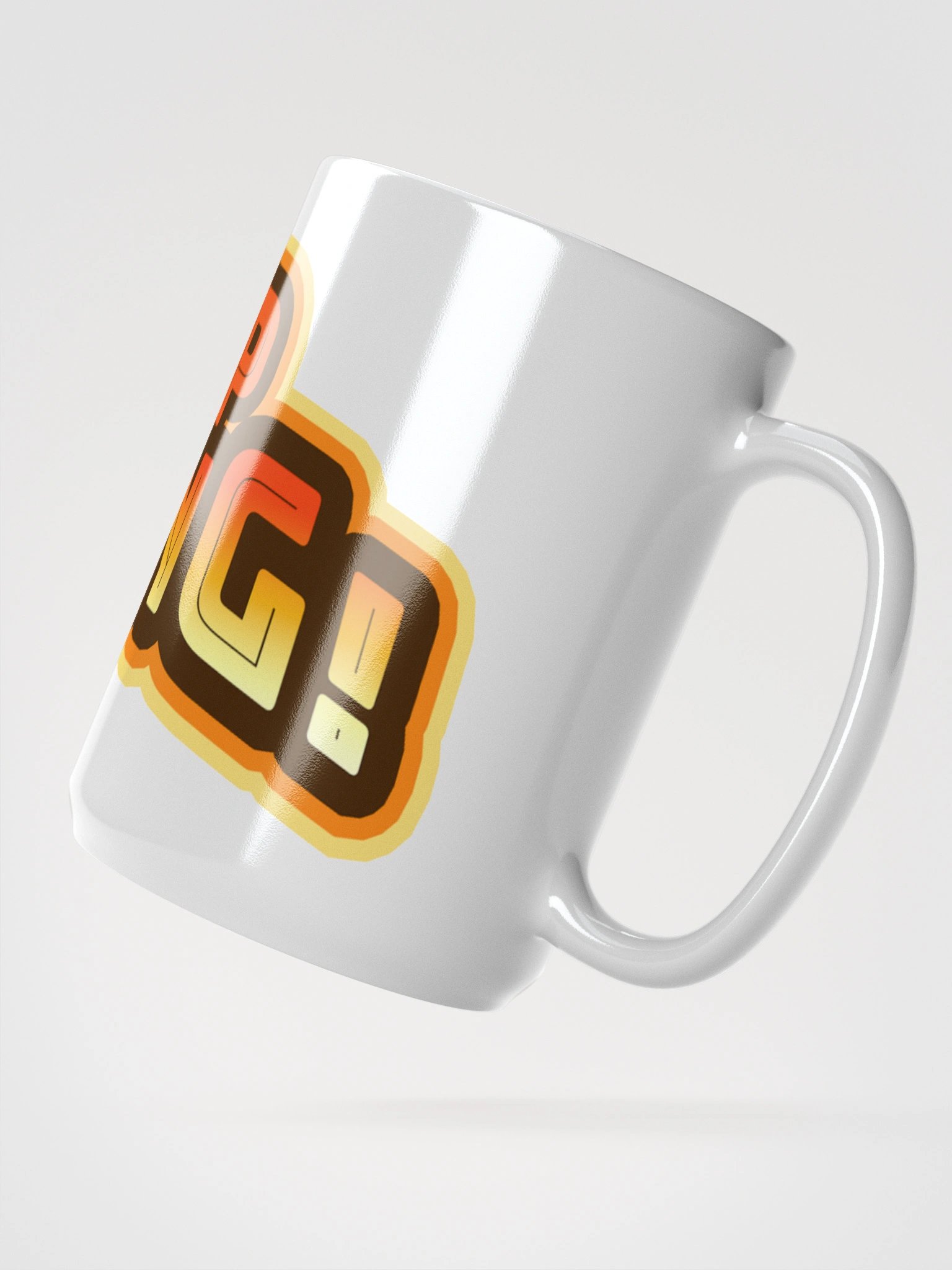 KEEP HIKING Mug product image (3)