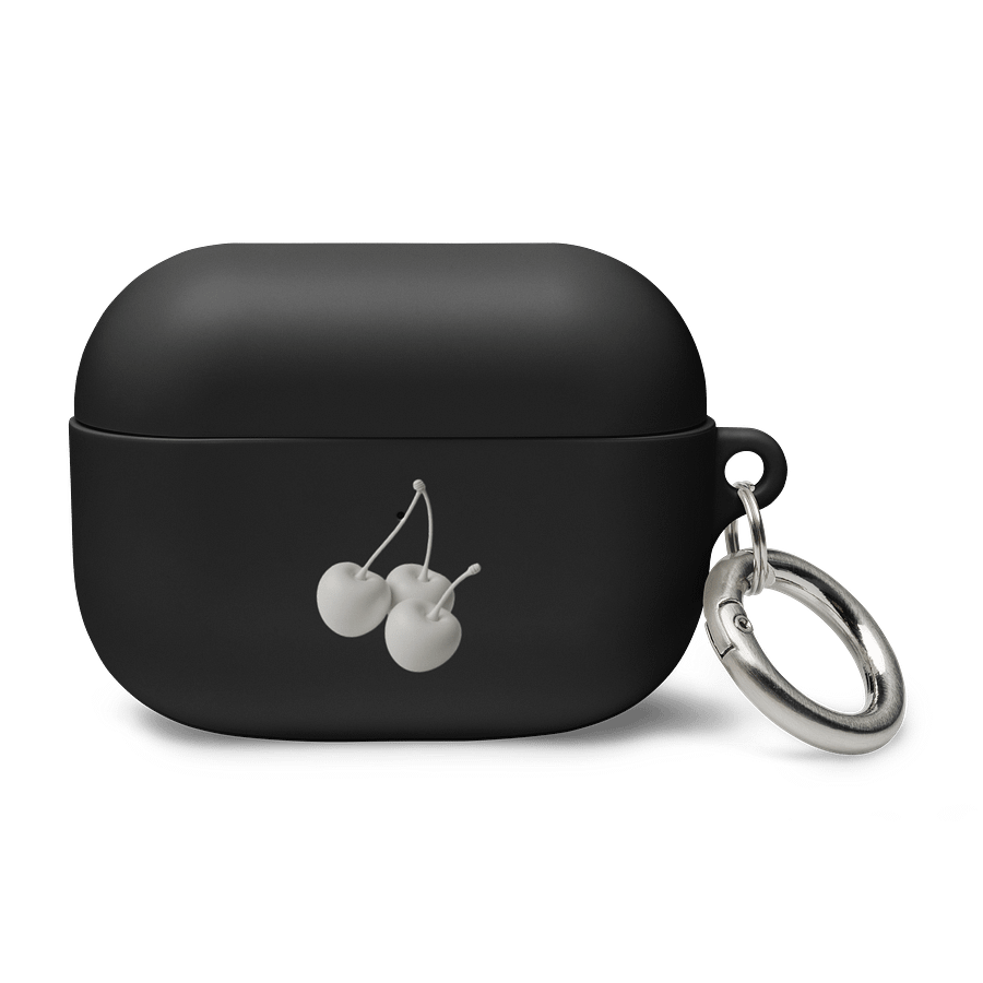 White Cherry AirPods® ★ AirPods® Pro Case product image (2)