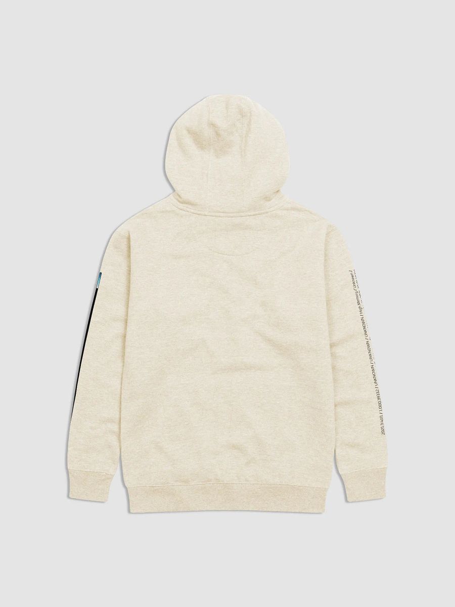 STFC Maintenance Hoodie product image (2)