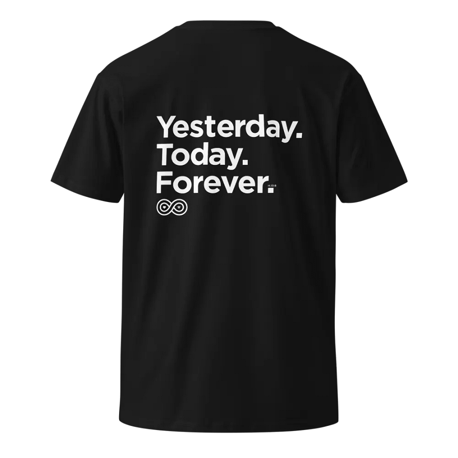 YTF Classic T product image (2)