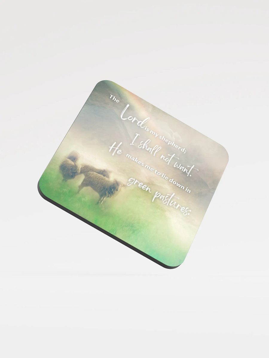 My Shepherd Coaster product image (1)