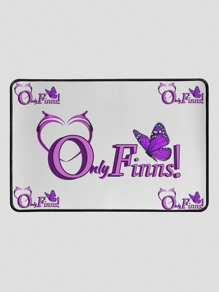 OnlyFinns! Desk Mat 12