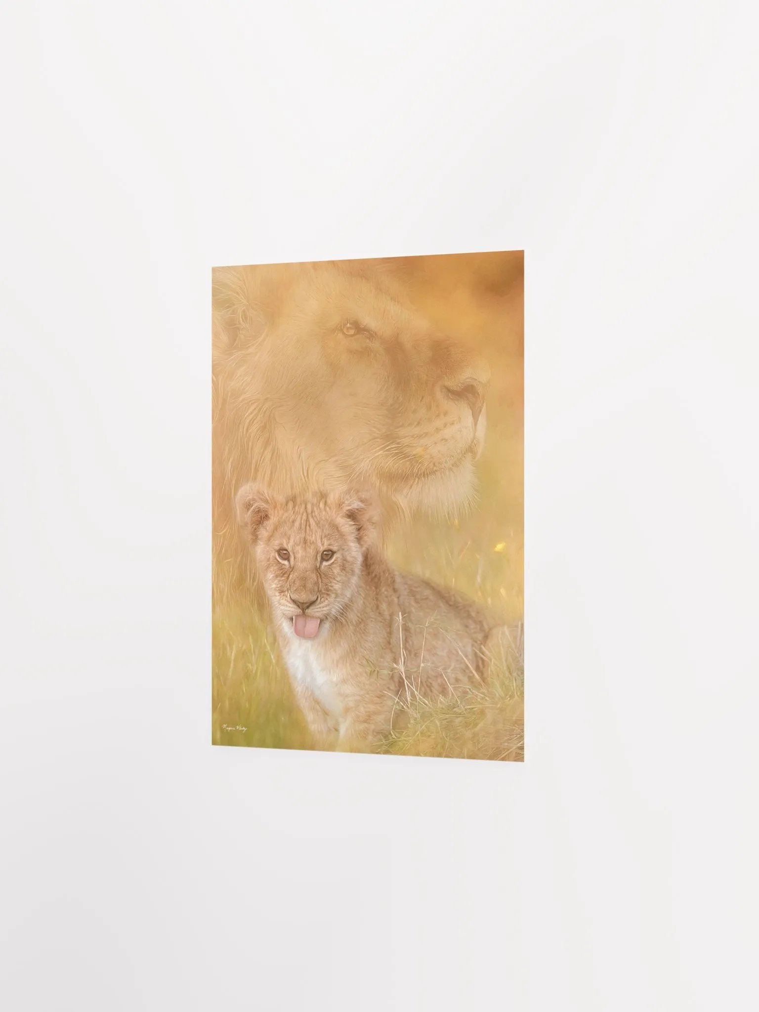Judah Arises Poster product image (16)