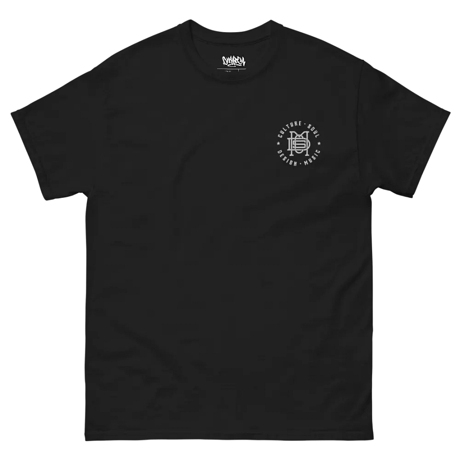 CSDM Logo Tee product image (2)