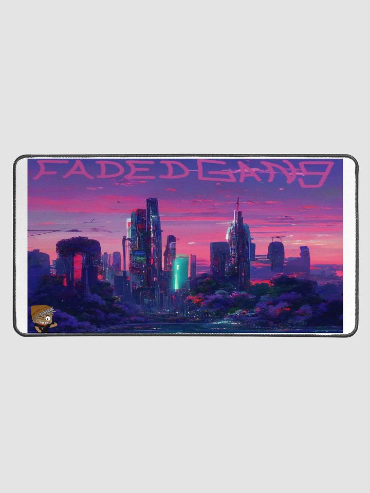 Faded Gang WRLD product image (1)