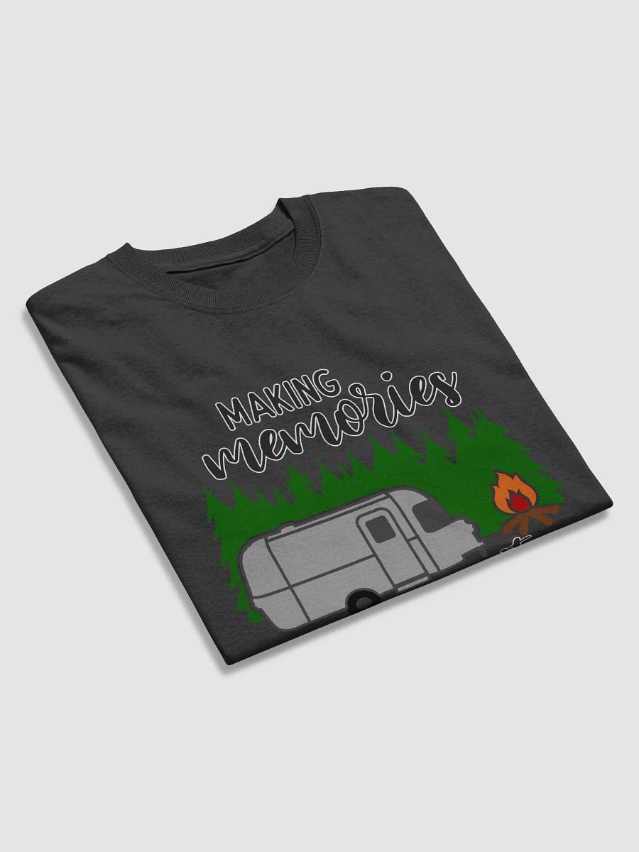 Campsite Memories Unisex T-Shirt product image (30)