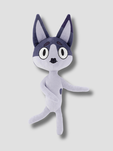 Photo showing Custom Plushie