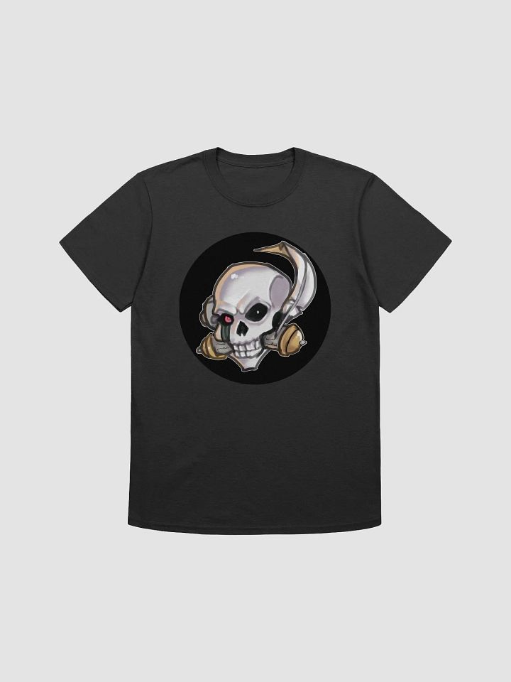 Baldermort T-Shirt product image (1)