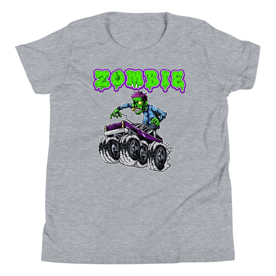 ZOMBIE product image (34)