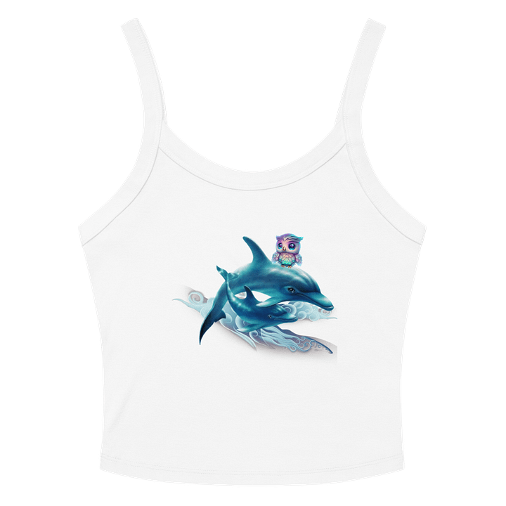 Custom Wave Owl product image (22)
