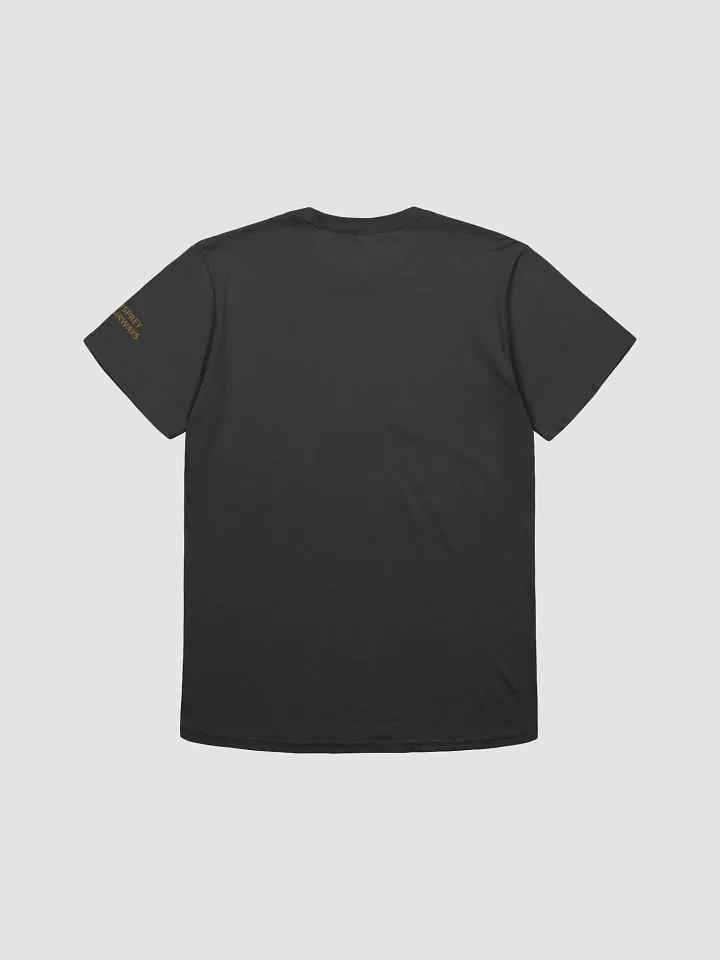 Captain Loki Tee - Animated product image (2)
