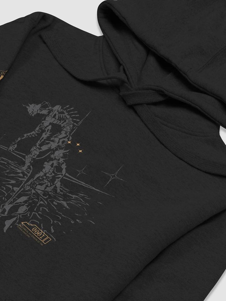 MYTH X PAJI 0001 - Gold product image (2)