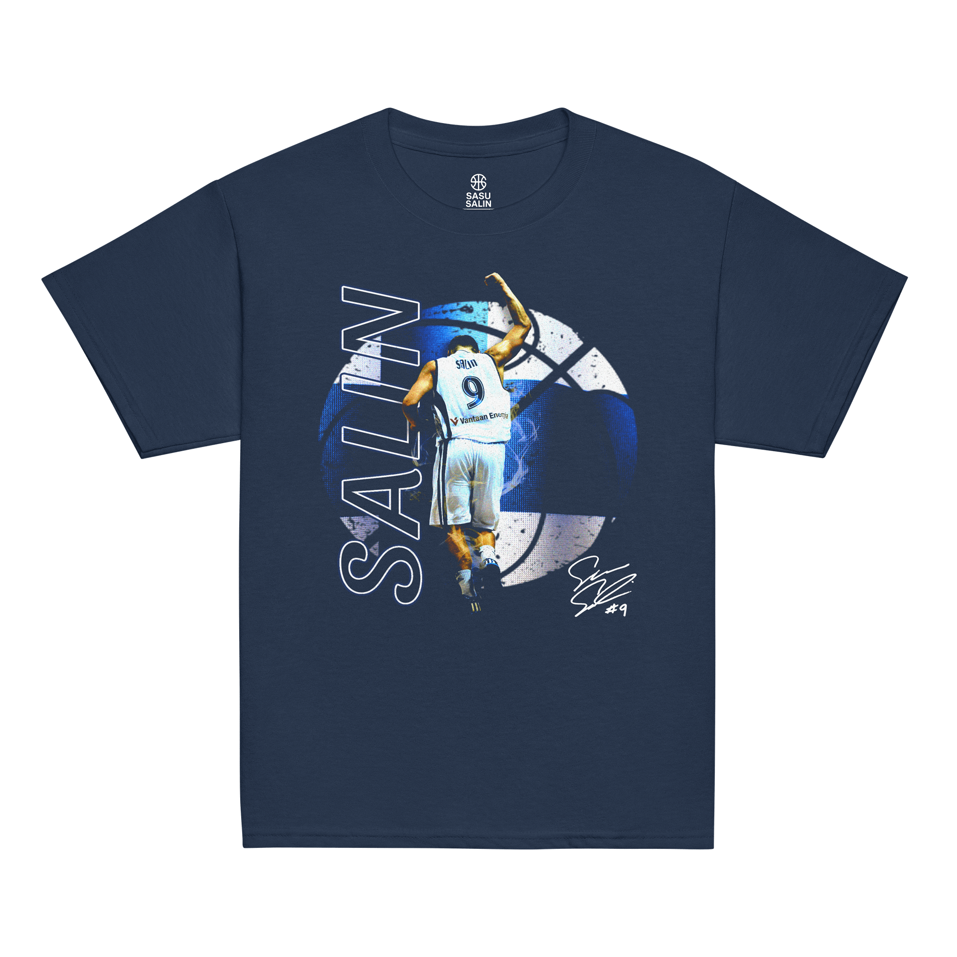Victory Kids T-Shirt product image (2)