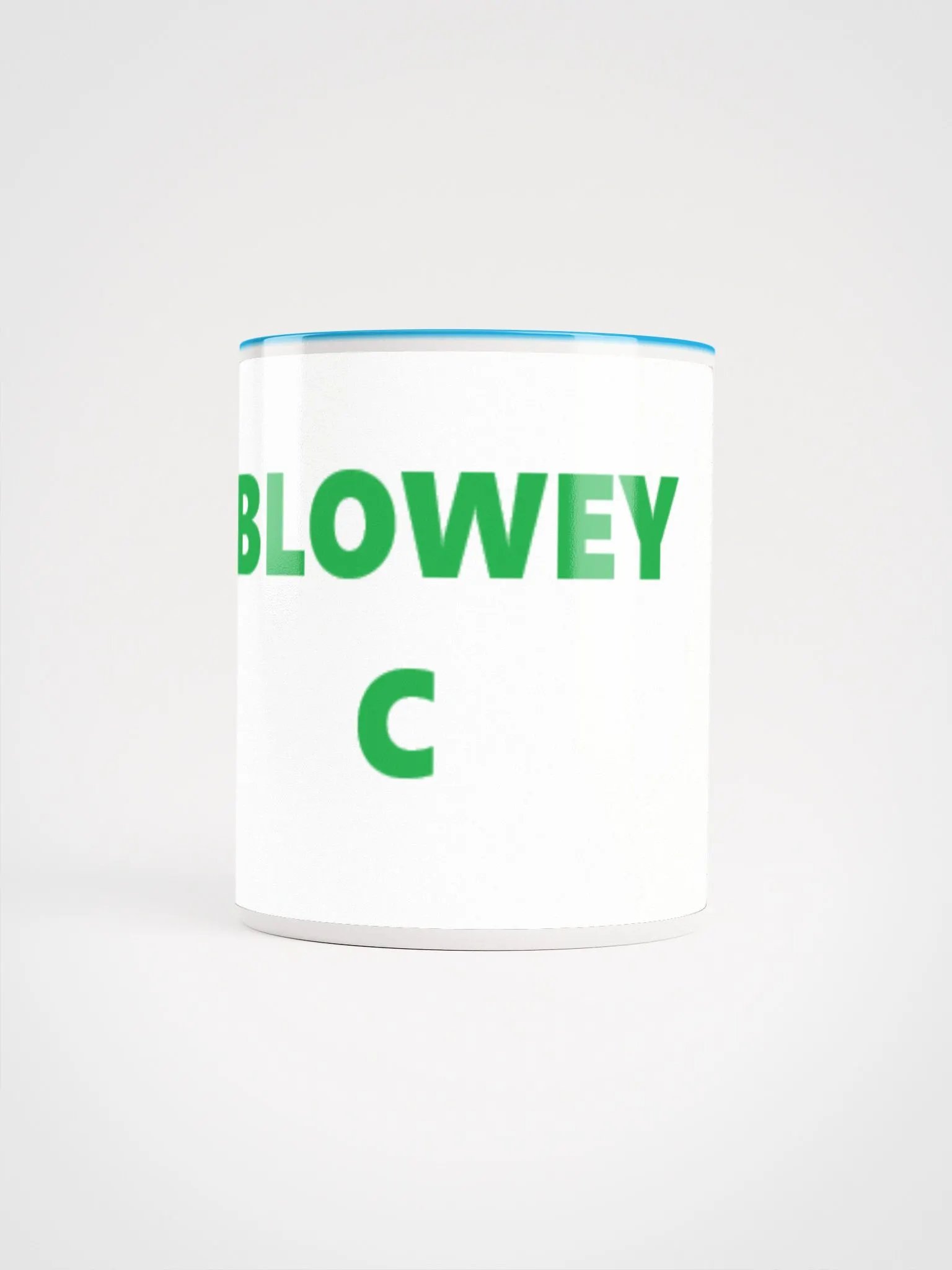 BLOWEY C COFFEE MUGS product image (4)