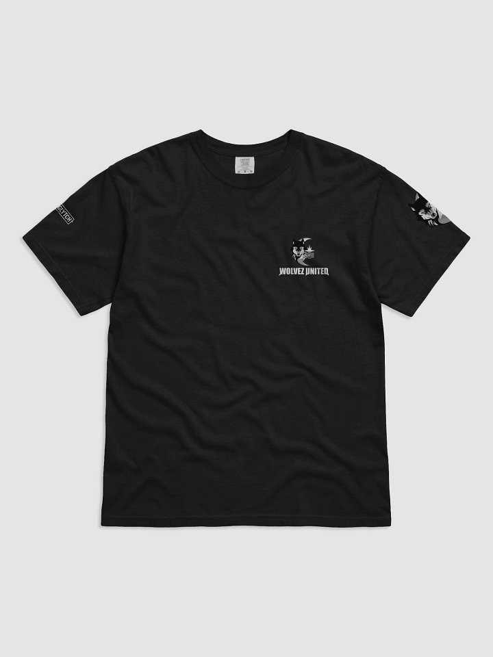 Sqidy Gamer's T-Shirt product image (1)
