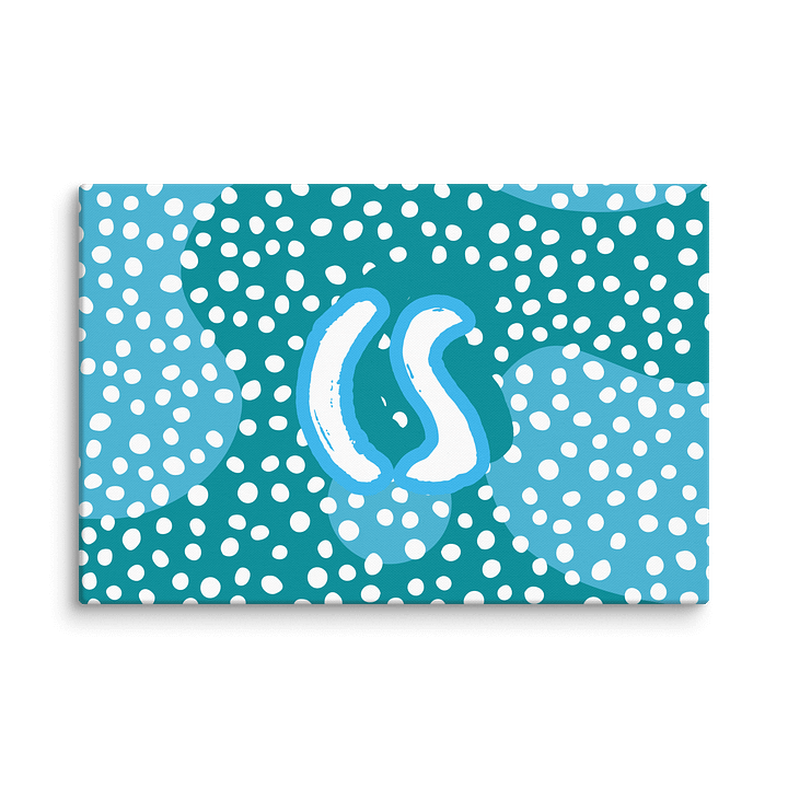 CS 40"x60" Wall Art product image (1)