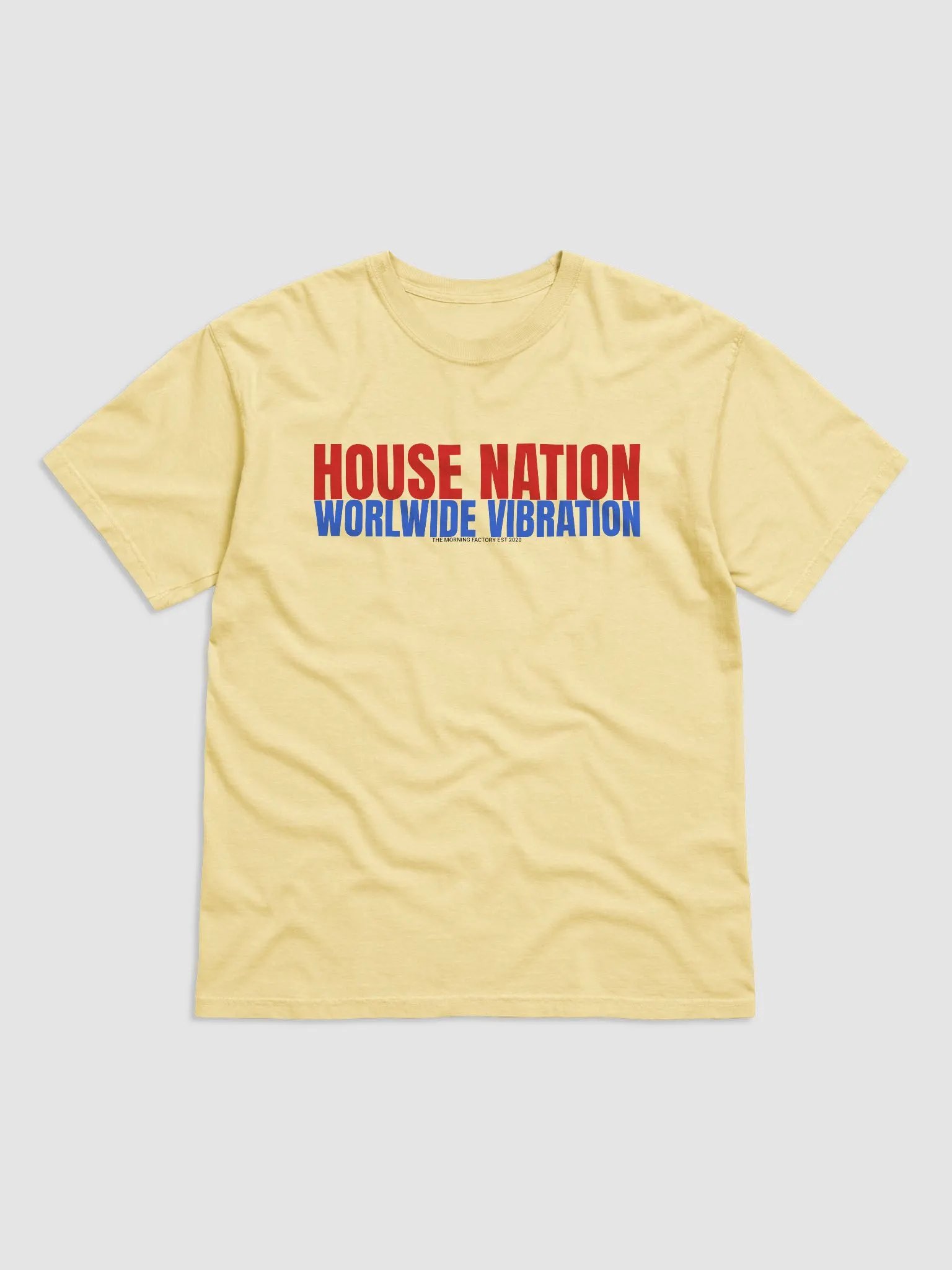 HNWV - Unisex Tee product image (1)