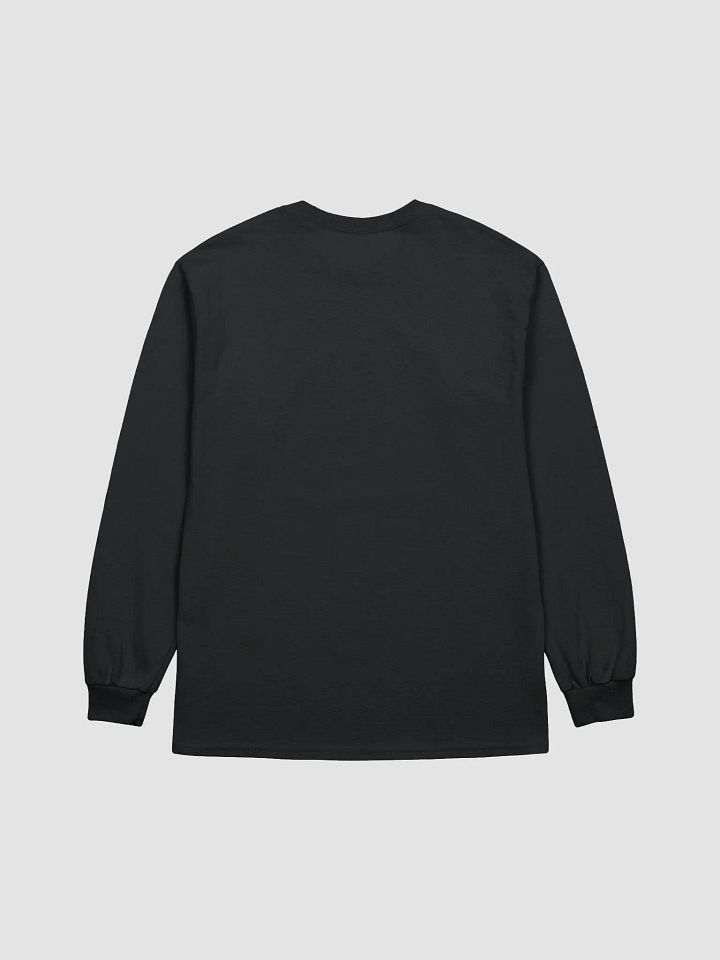 Irish Lucky Charm Granny Long Sleeve Tee product image (6)
