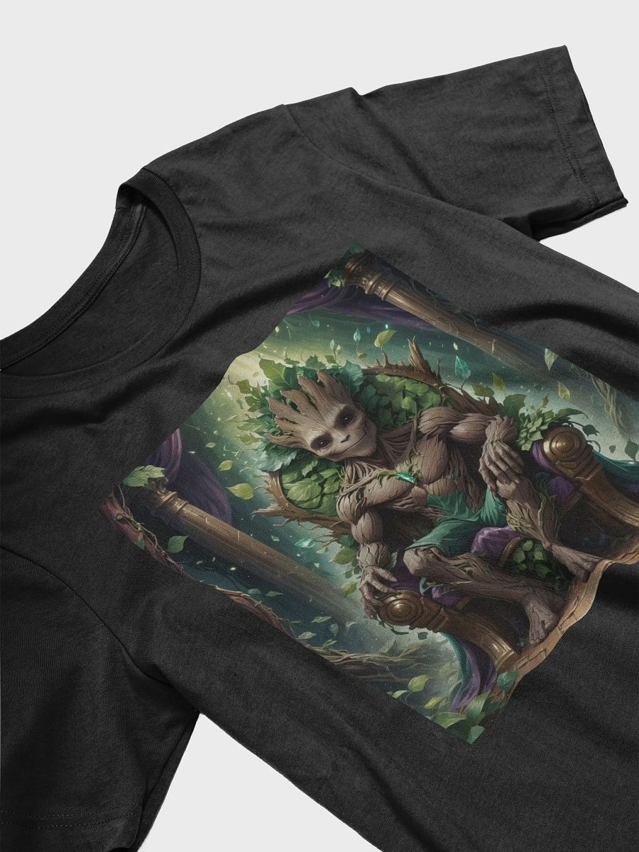 King Groot Shirt product image (3)